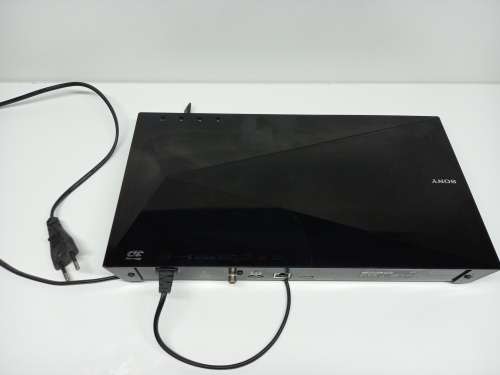 Sony Blu-Ray 3D DVD Player | HDMI | 2 USB Ports | Ethernet Port
