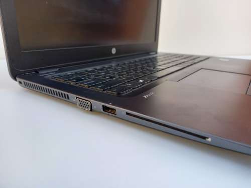 BLACK FRIDAY DEAL i7 HP Zbook Laptop | 240GB SSD | 16GB DDR4 Ram | 2GB AMD FirePro Graphics + MORE!!