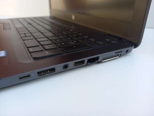BLACK FRIDAY DEAL i7 HP Zbook Laptop | 240GB SSD | 16GB DDR4 Ram | 2GB AMD FirePro Graphics + MORE!!