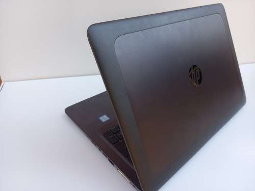 BLACK FRIDAY DEAL i7 HP Zbook Laptop | 240GB SSD | 16GB DDR4 Ram | 2GB AMD FirePro Graphics + MORE!!