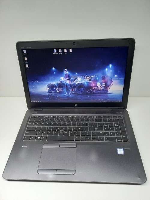 BLACK FRIDAY DEAL i7 HP Zbook Laptop | 240GB SSD | 16GB DDR4 Ram | 2GB AMD FirePro Graphics + MORE!!