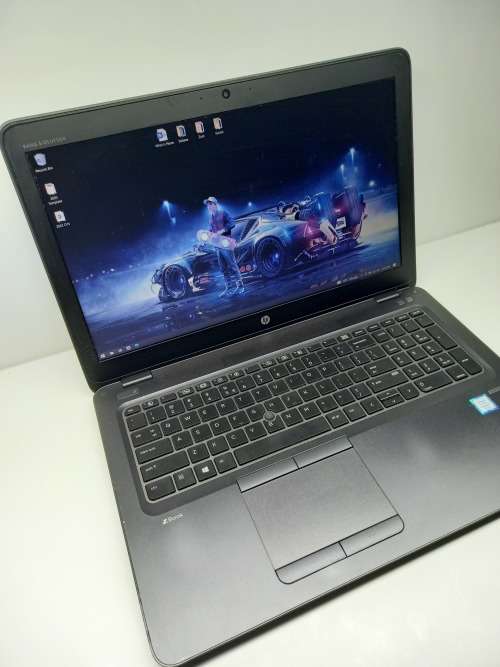 BLACK FRIDAY DEAL i7 HP Zbook Laptop | 240GB SSD | 16GB DDR4 Ram | 2GB AMD FirePro Graphics + MORE!!
