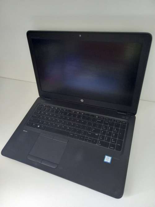 BLACK FRIDAY DEAL i7 HP Zbook Laptop | 240GB SSD | 16GB DDR4 Ram | 2GB AMD FirePro Graphics + MORE!!