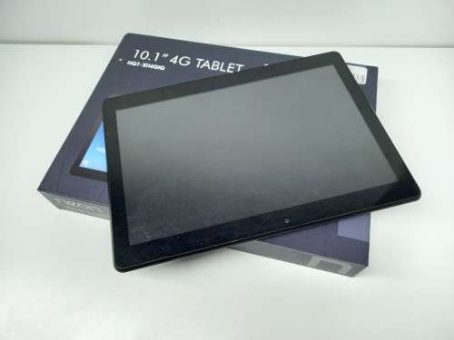 [RETAIL: R2199] Neon IQ 10.1-inch 4G Tablet | Takes Sim | 8GB Onboard | Dual Camera + Much More
