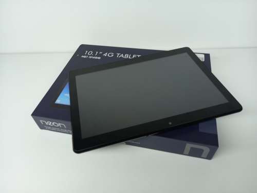 [RETAIL: R2199] Neon IQ 10.1-inch 4G Tablet | Takes Sim | 8GB Onboard | Dual Camera + Much More
