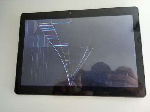 [RETAIL: R2199] Neon IQ 10.1-inch 4G Tablet | Takes Sim | 8GB Onboard | Dual Camera + Much More