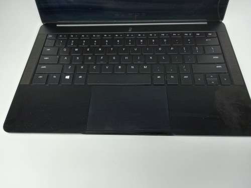 [RETAIL: R23364] i7 Razer Blade Stealth Gaming Laptop | 4K Touchscreen | 8GB Ram | YearEnd Clearance