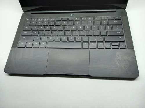 [RETAIL: R23364] i7 Razer Blade Stealth Gaming Laptop | 4K Touchscreen | 8GB Ram | YearEnd Clearance