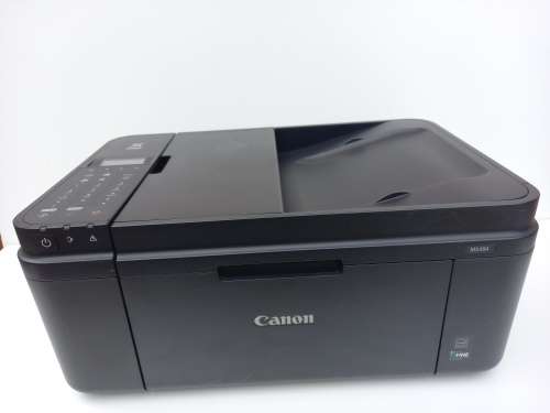 [All Items Year End Clearance] Canon PIXMA MX494 4-in-1 Wi-Fi Printer | Tested & Working | Cables