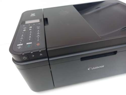 [All Items Year End Clearance] Canon PIXMA MX494 4-in-1 Wi-Fi Printer | Tested & Working | Cables