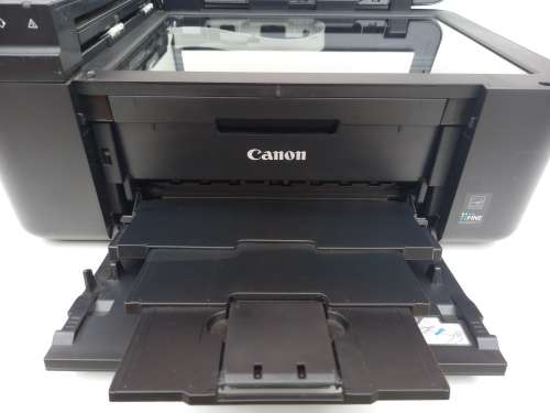 [All Items Year End Clearance] Canon PIXMA MX494 4-in-1 Wi-Fi Printer | Tested & Working | Cables