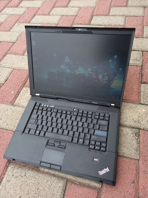 [RETAIL: R5143] Lenovo ThinkPad T500 Notebook | 2.53GHz CPU | 4GB Ram | Year End Clearance!!!