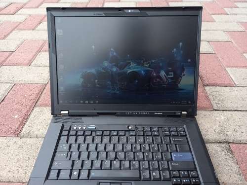 [RETAIL: R5143] Lenovo ThinkPad T500 Notebook | 2.53GHz CPU | 4GB Ram | Year End Clearance!!!