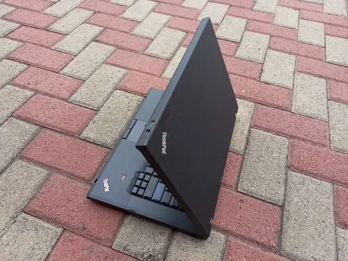 [RETAIL: R5143] Lenovo ThinkPad T500 Notebook | 2.53GHz CPU | 4GB Ram | Year End Clearance!!!