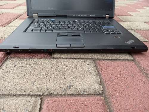 [RETAIL: R5143] Lenovo ThinkPad T500 Notebook | 2.53GHz CPU | 4GB Ram | Year End Clearance!!!