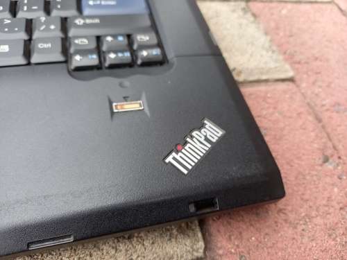 [RETAIL: R5143] Lenovo ThinkPad T500 Notebook | 2.53GHz CPU | 4GB Ram | Year End Clearance!!!