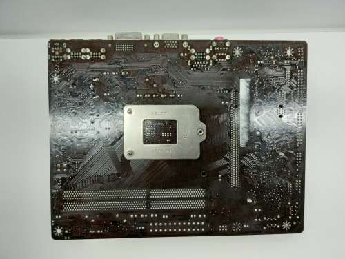 [Super Low Shipping] MSI H61M-P20 | 3rd Gen Intel Motherboard | Year End Clearance!!!!!
