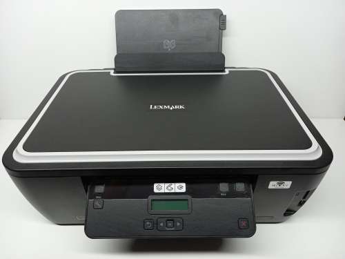 Lexmark Impact S305 | Thermal Inkjet | Wireless Lexmark Impact all-in-one Printer