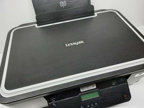 Lexmark Impact S305 | Thermal Inkjet | Wireless Lexmark Impact all-in-one Printer