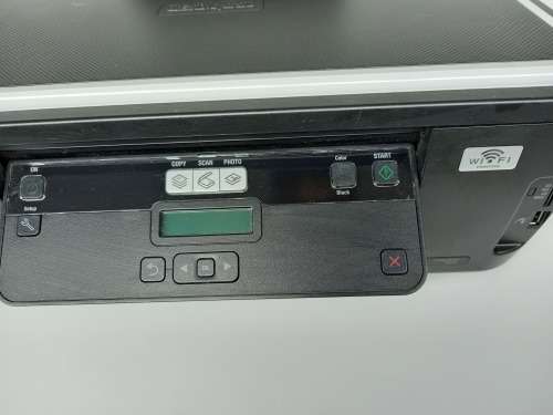 Lexmark Impact S305 | Thermal Inkjet | Wireless Lexmark Impact all-in-one Printer