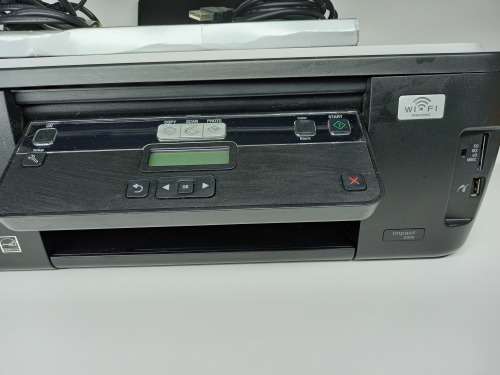 Lexmark Impact S305 | Thermal Inkjet | Wireless Lexmark Impact all-in-one Printer