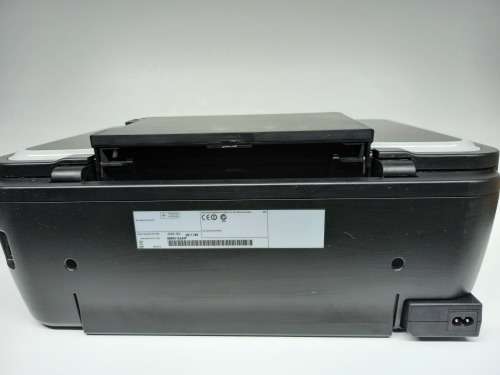 Lexmark Impact S305 | Thermal Inkjet | Wireless Lexmark Impact all-in-one Printer