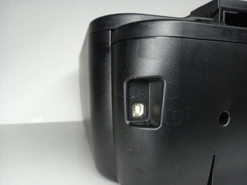 Lexmark Impact S305 | Thermal Inkjet | Wireless Lexmark Impact all-in-one Printer