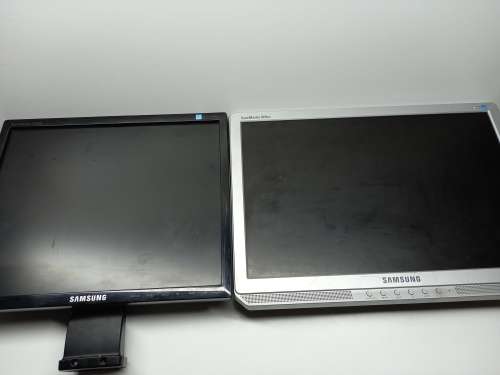17inch & 19inch Samsung SyncMaster Monitors | VGA Port | Year End Clearance