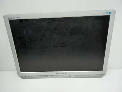 17inch & 19inch Samsung SyncMaster Monitors | VGA Port | Year End Clearance