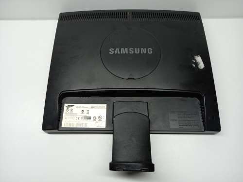 17inch & 19inch Samsung SyncMaster Monitors | VGA Port | Year End Clearance