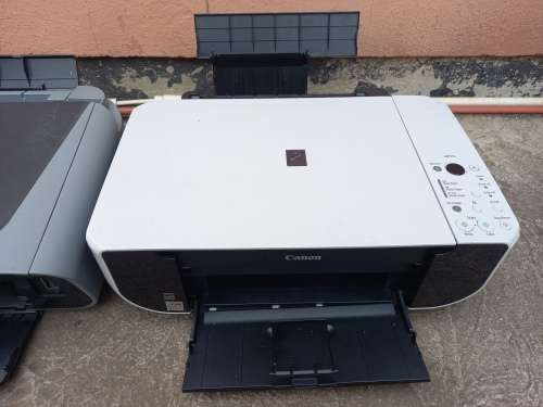2 x Canon Pixma Printers | Ink Bottles | Photo Paper | Manuals | Year End Clearance!!!