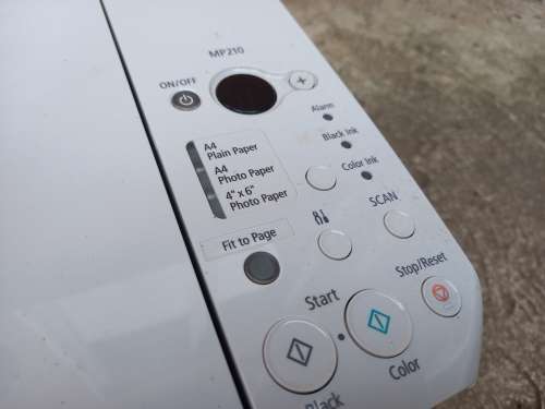 2 x Canon Pixma Printers | Ink Bottles | Photo Paper | Manuals | Year End Clearance!!!