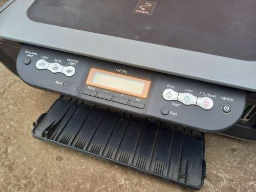 2 x Canon Pixma Printers | Ink Bottles | Photo Paper | Manuals | Year End Clearance!!!