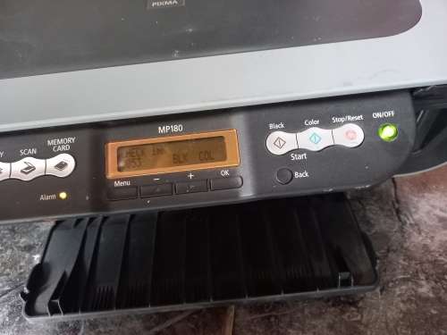 2 x Canon Pixma Printers | Ink Bottles | Photo Paper | Manuals | Year End Clearance!!!