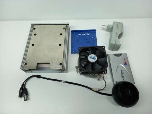 7.20kg Bulk Electronics/Tech Bundle | One Bid For Everything | Massive Tech Stock Clearance