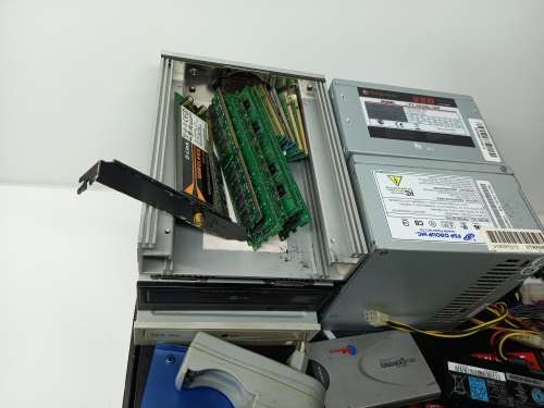 7.20kg Bulk Electronics/Tech Bundle | One Bid For Everything | Massive Tech Stock Clearance