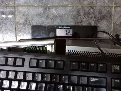 7.20kg Bulk Electronics/Tech Bundle | One Bid For Everything | Massive Tech Stock Clearance