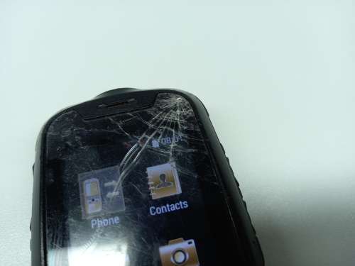 [Retail: R4000] RugGear R310 Heavy Duty Phone | Dual Sim | Full Touch With Keypad & SOS Button