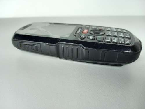 [Retail: R4000] RugGear R310 Heavy Duty Phone | Dual Sim | Full Touch With Keypad & SOS Button