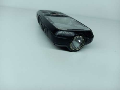 [Retail: R4000] RugGear R310 Heavy Duty Phone | Dual Sim | Full Touch With Keypad & SOS Button