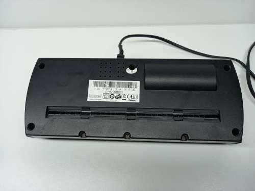 Need Stress Relief? Shred Paper With A Fellowes P20 Paper Shredder