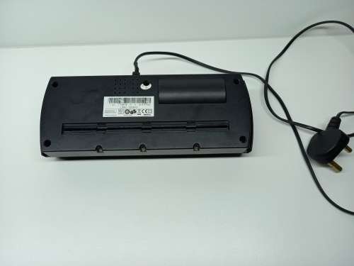 Need Stress Relief? Shred Paper With A Fellowes P20 Paper Shredder