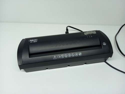 Need Stress Relief? Shred Paper With A Fellowes P20 Paper Shredder