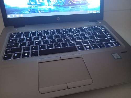 [Retail: R25213] BEAST i7 HP EliteBook 840 G3 | 2.59GHz CPU | 4GB DDR4 | 500GB HDD | Charger