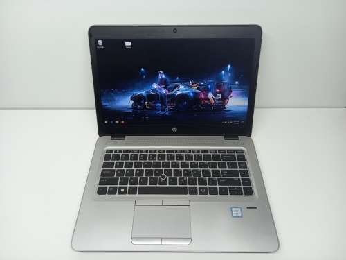 [Retail: R25213] BEAST i7 HP EliteBook 840 G3 | 2.59GHz CPU | 4GB DDR4 | 500GB HDD | Charger
