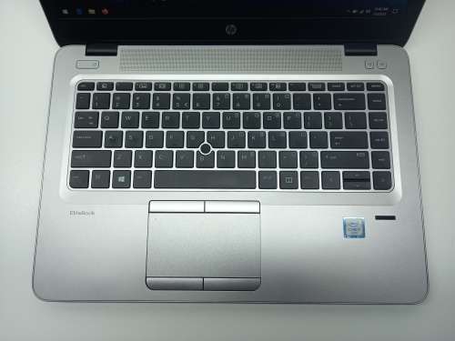 [Retail: R25213] BEAST i7 HP EliteBook 840 G3 | 2.59GHz CPU | 4GB DDR4 | 500GB HDD | Charger