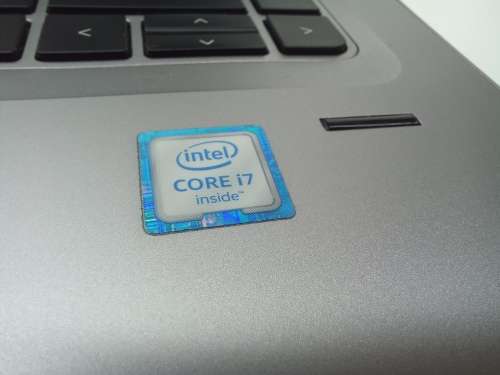 [Retail: R25213] BEAST i7 HP EliteBook 840 G3 | 2.59GHz CPU | 4GB DDR4 | 500GB HDD | Charger