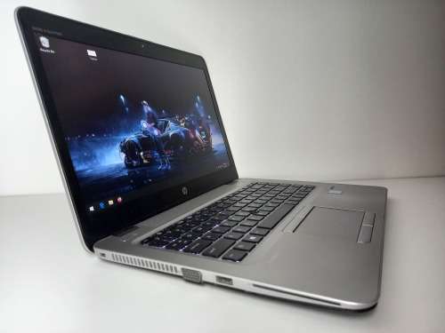 [Retail: R25213] BEAST i7 HP EliteBook 840 G3 | 2.59GHz CPU | 4GB DDR4 | 500GB HDD | Charger
