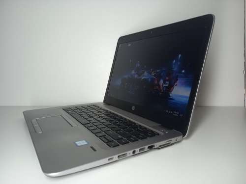 [Retail: R25213] BEAST i7 HP EliteBook 840 G3 | 2.59GHz CPU | 4GB DDR4 | 500GB HDD | Charger