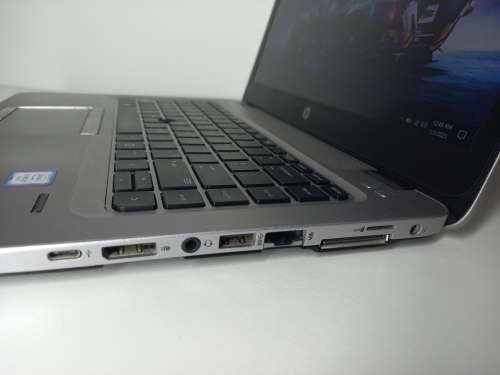 [Retail: R25213] BEAST i7 HP EliteBook 840 G3 | 2.59GHz CPU | 4GB DDR4 | 500GB HDD | Charger